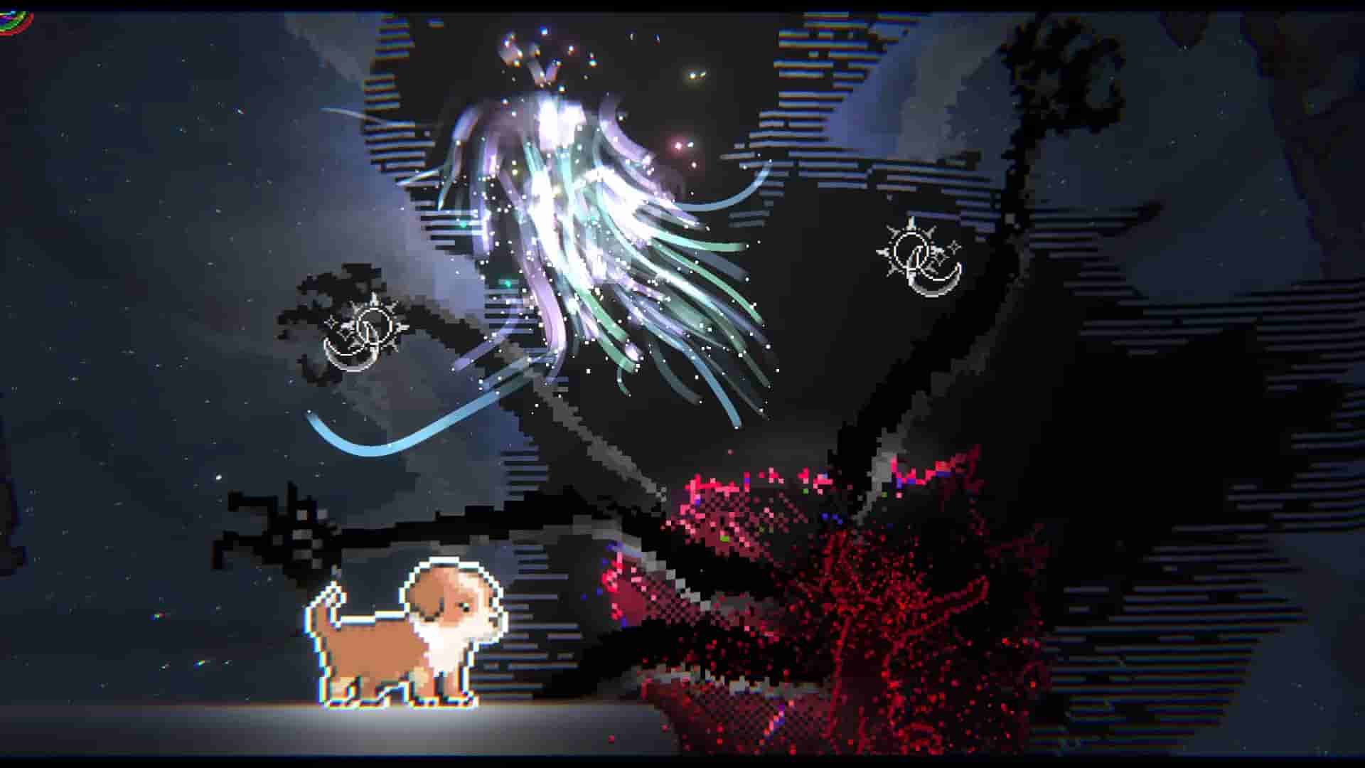 Paw Paw Destiny screenshot thumbnail screenshot 2