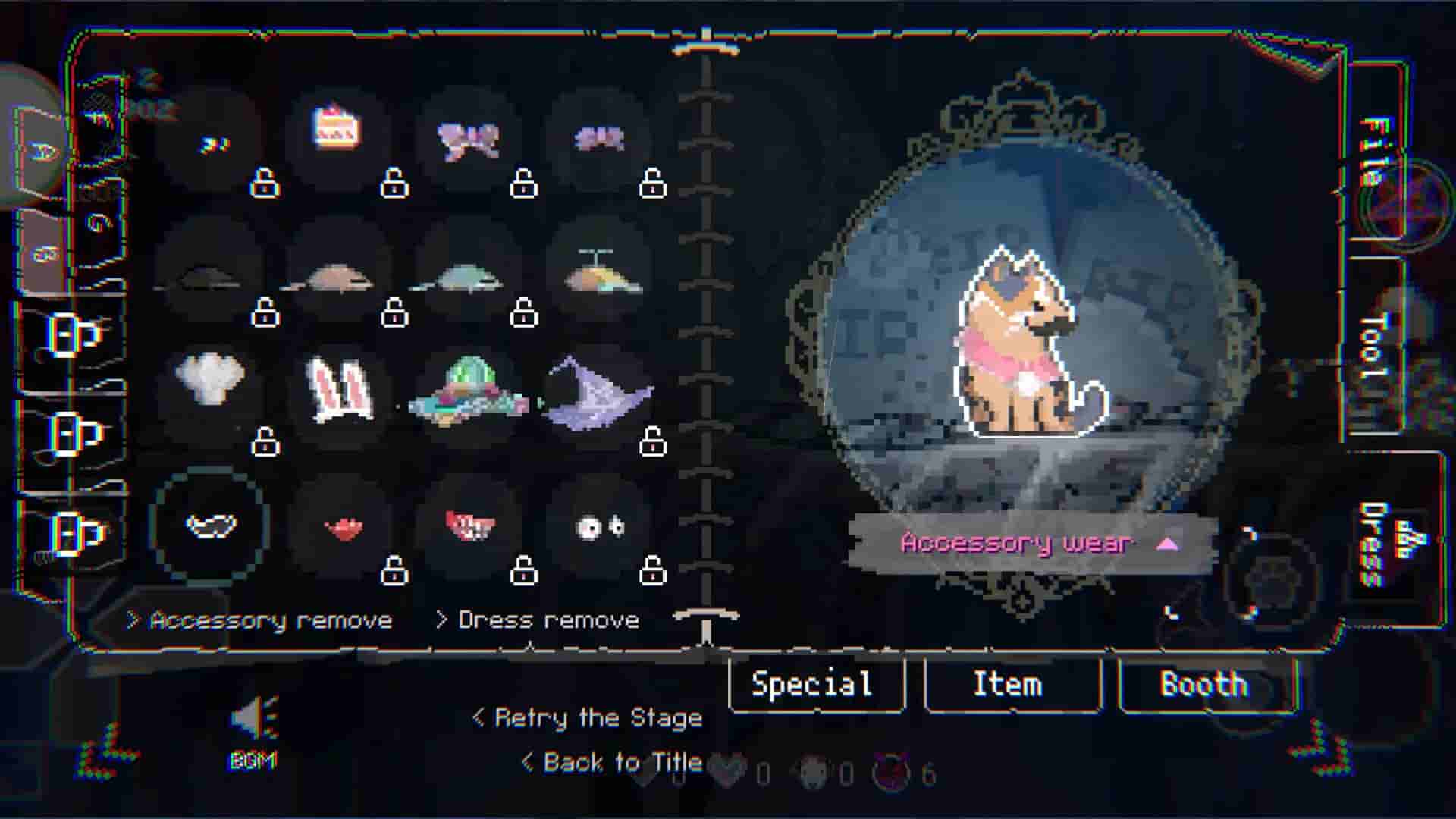 Paw Paw Destiny screenshot thumbnail screenshot 3
