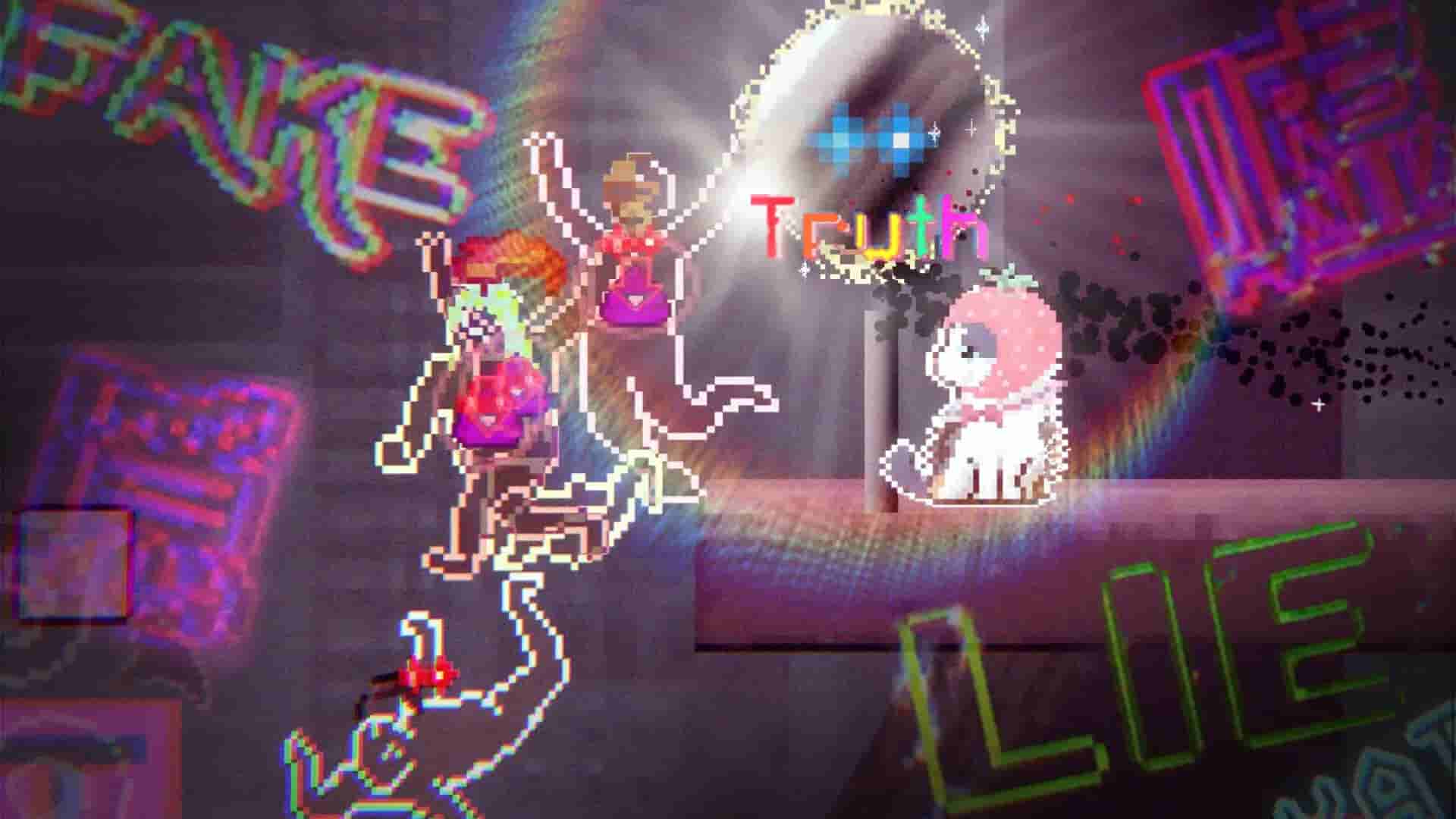 Paw Paw Destiny screenshot thumbnail screenshot 4
