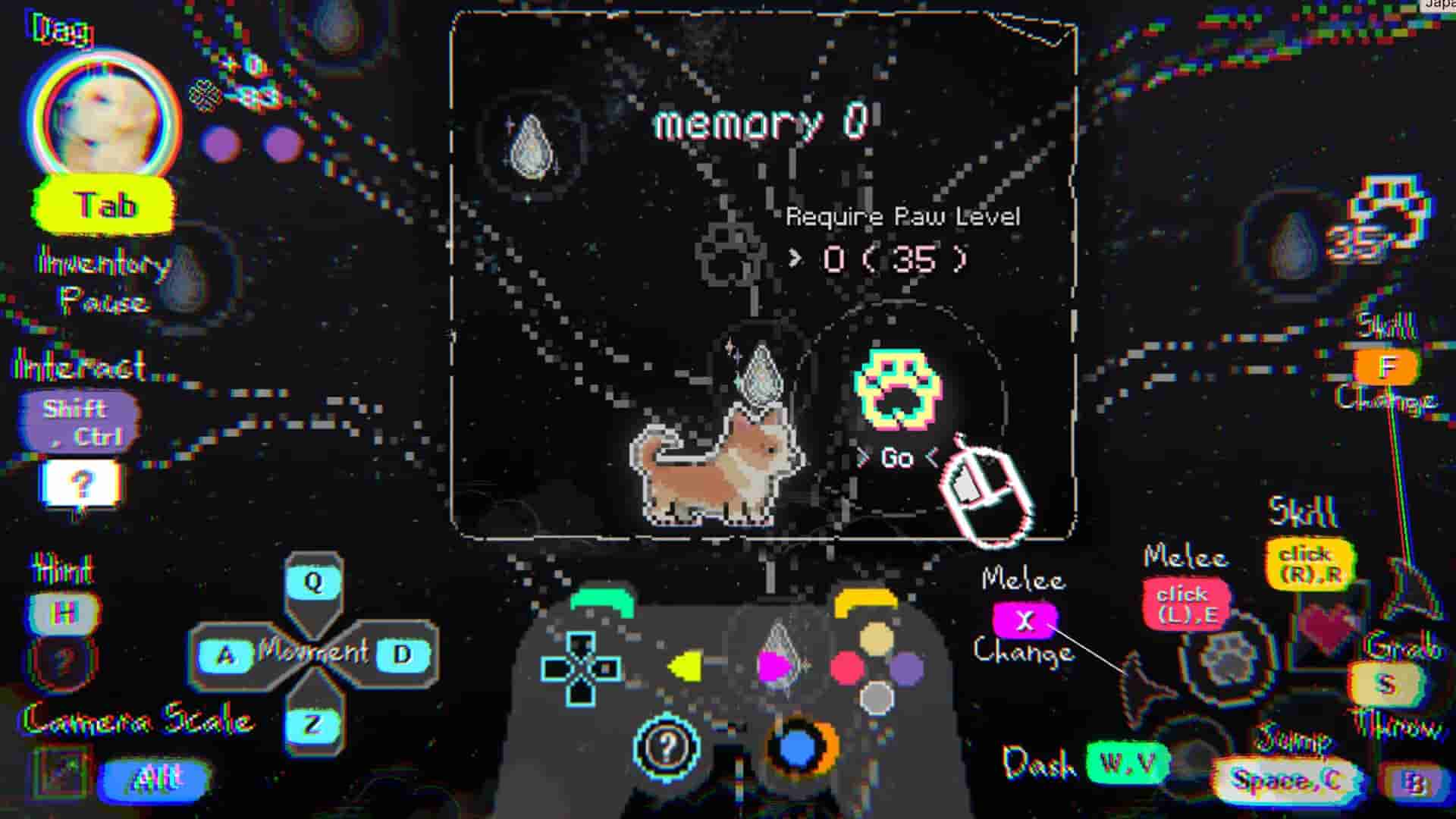 Paw Paw Destiny screenshot thumbnail screenshot 6