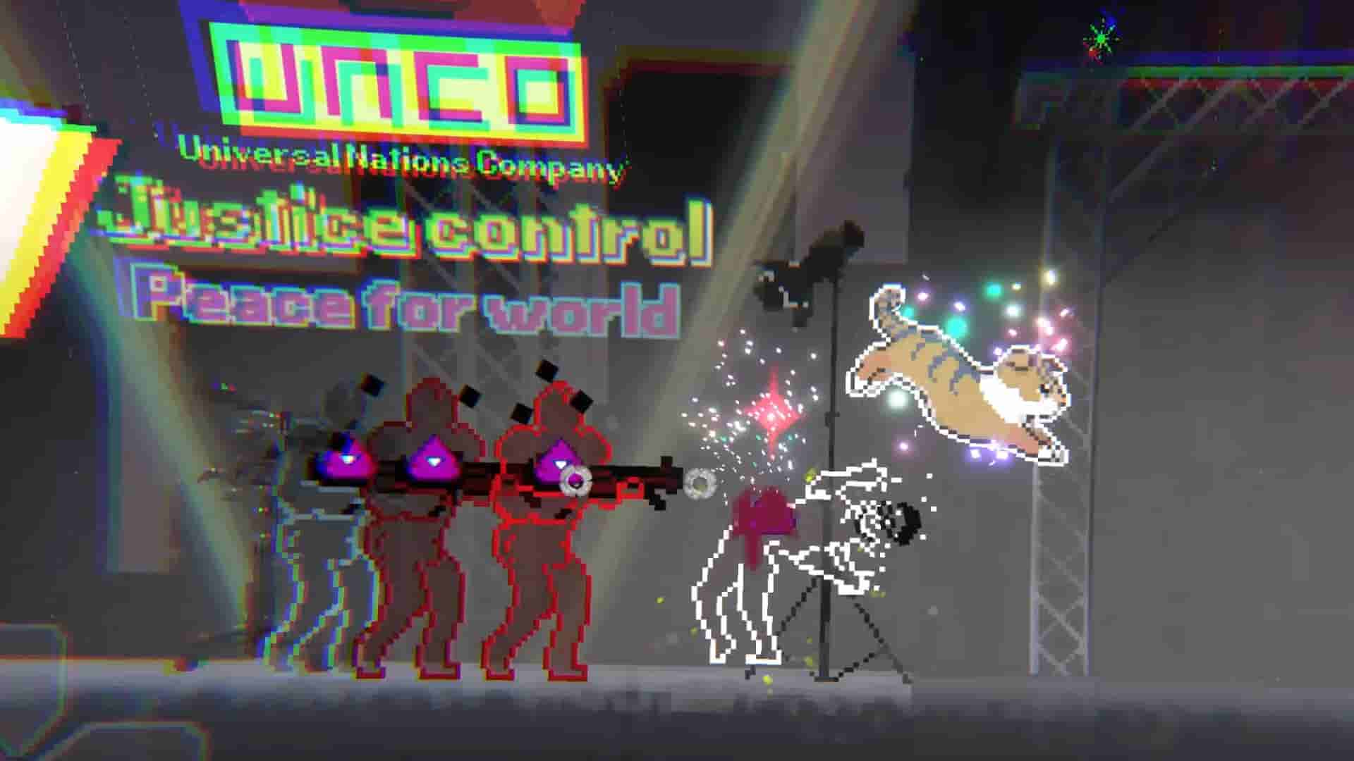 Paw Paw Destiny screenshot thumbnail screenshot 9