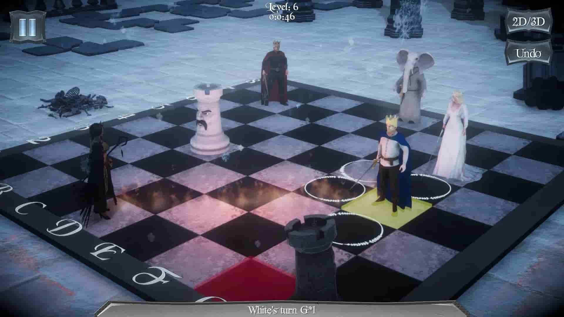 Pawn of the Dead screenshot thumbnail screenshot 0