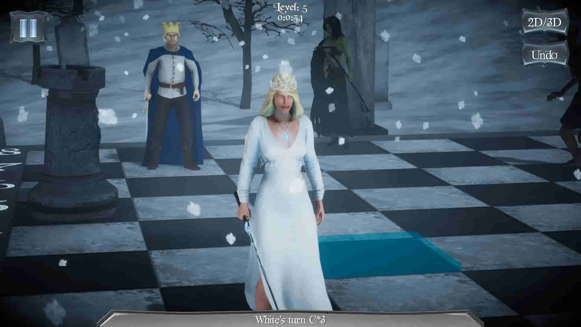 Pawn of the Dead screenshot thumbnail screenshot 1