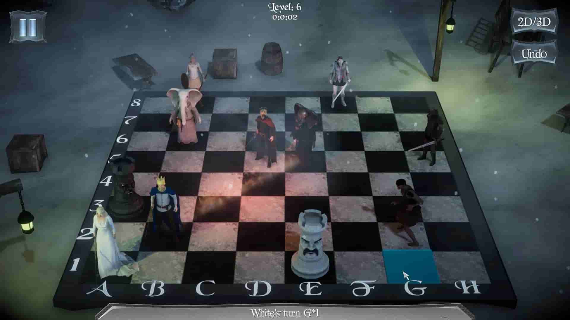 Pawn of the Dead screenshot thumbnail screenshot 2