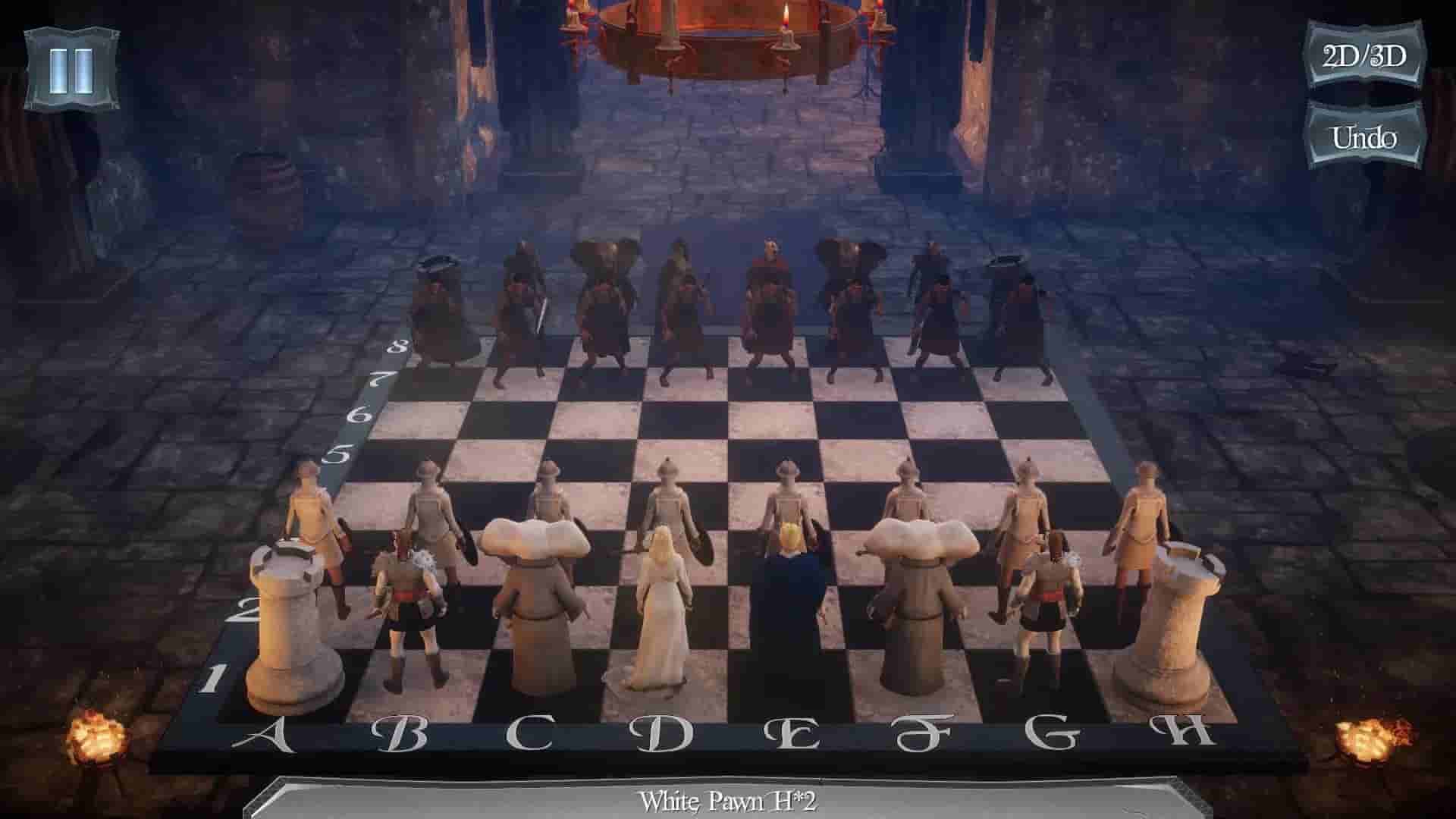 Pawn of the Dead screenshot thumbnail screenshot 3