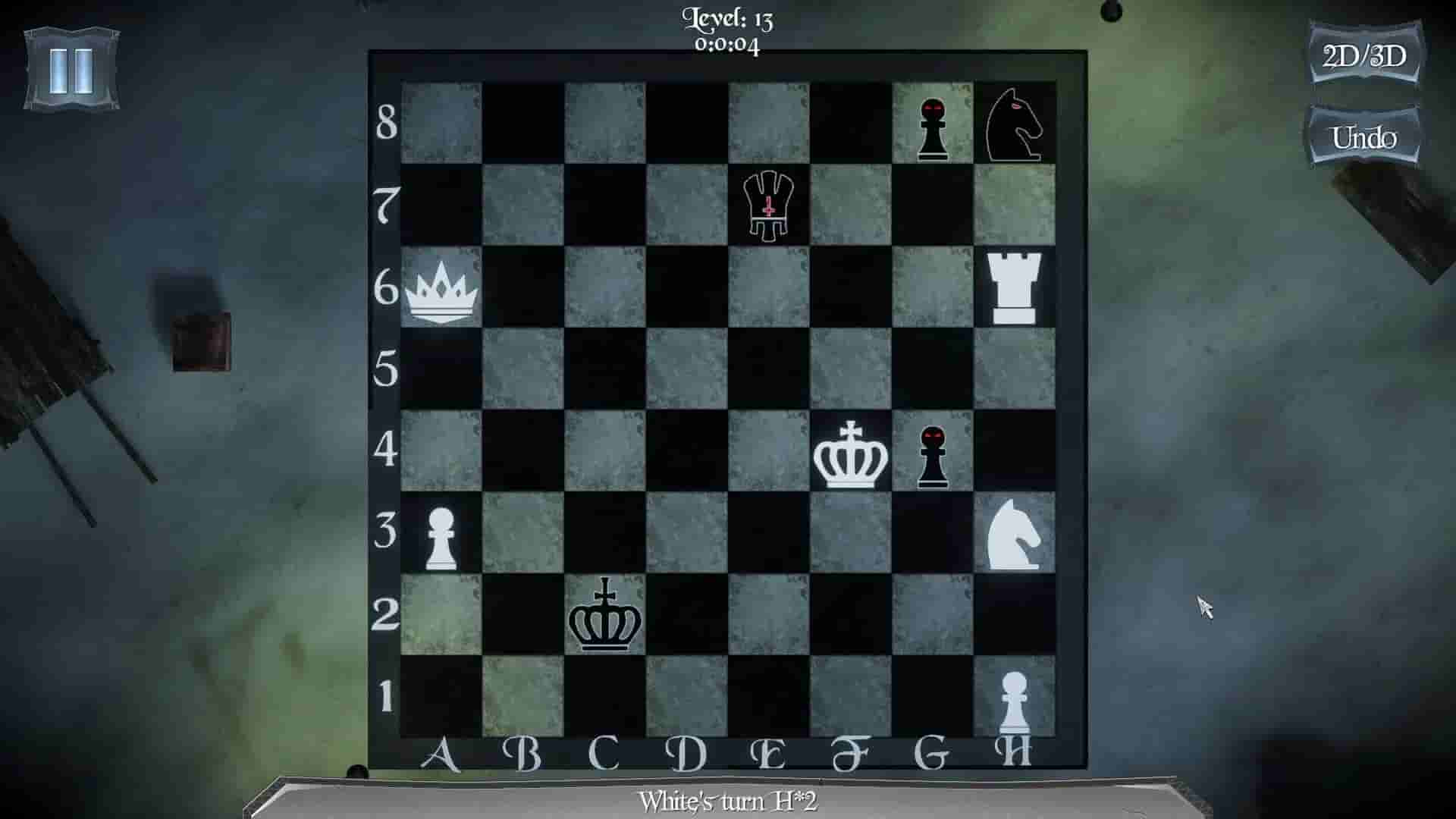 Pawn of the Dead screenshot thumbnail screenshot 4