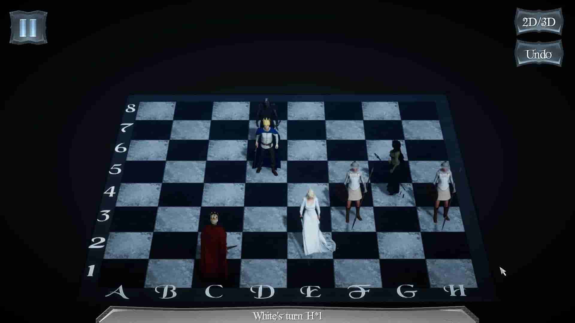 Pawn of the Dead screenshot thumbnail screenshot 5