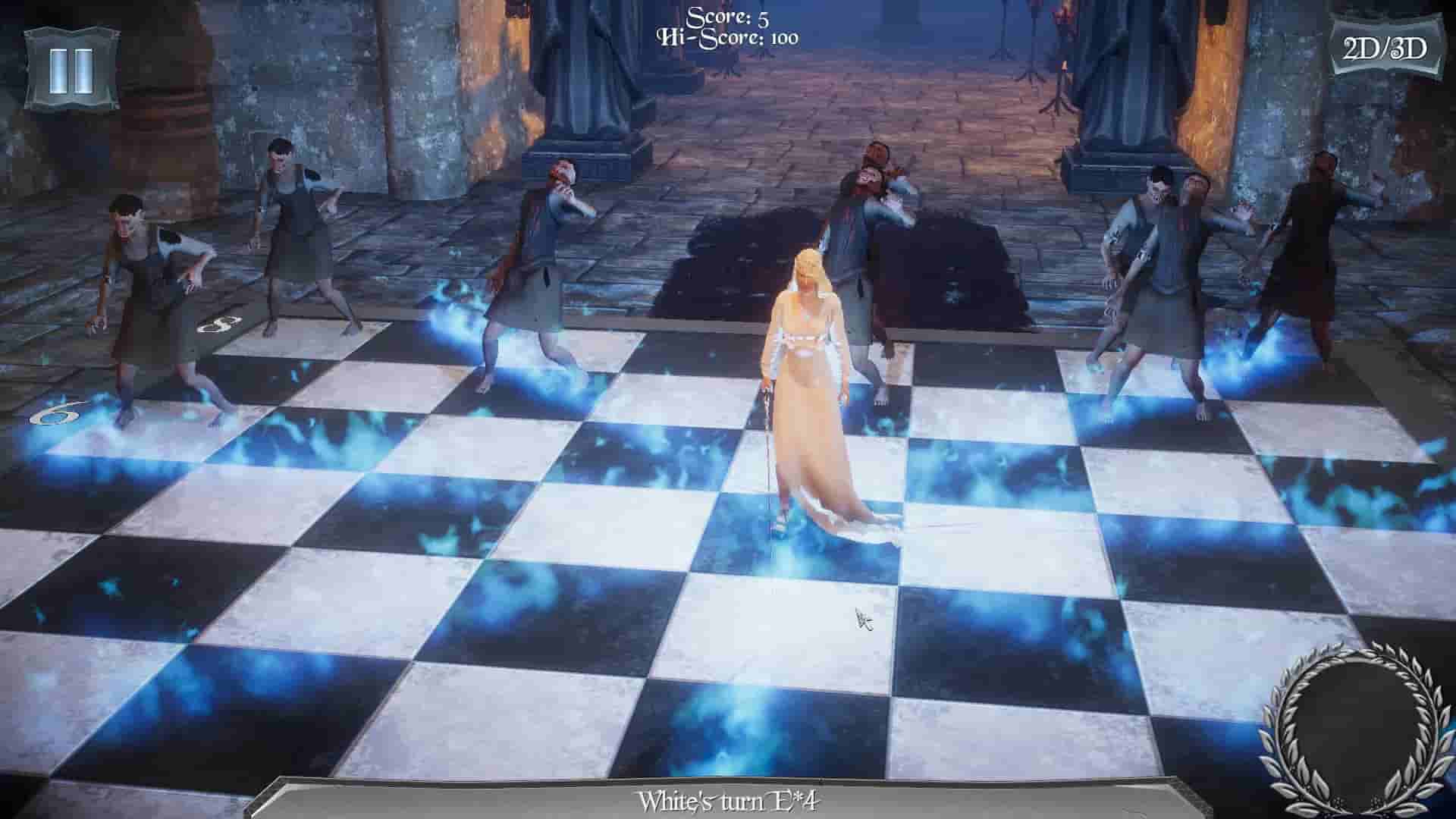 Pawn of the Dead screenshot thumbnail screenshot 6
