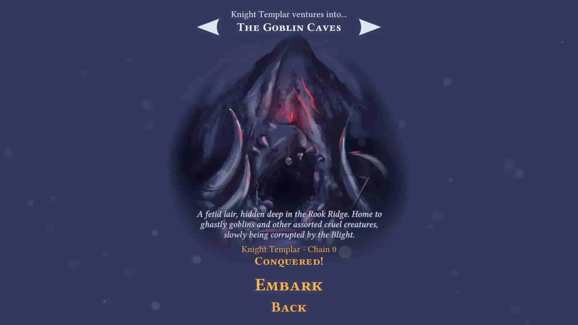 Pawnbarian screenshot thumbnail screenshot 1