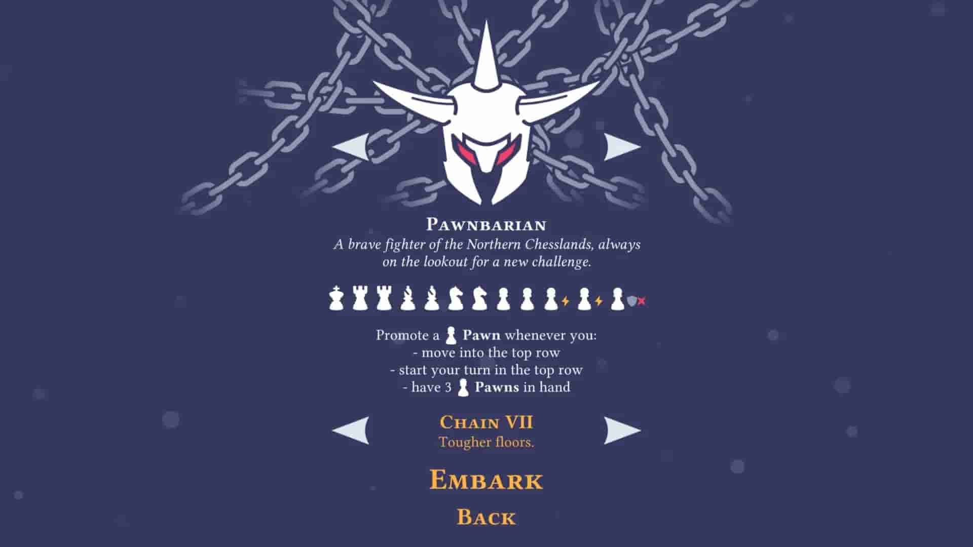 Pawnbarian screenshot thumbnail screenshot 3