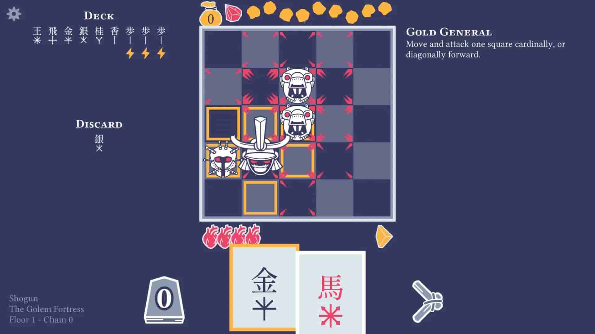 Pawnbarian screenshot thumbnail screenshot 4