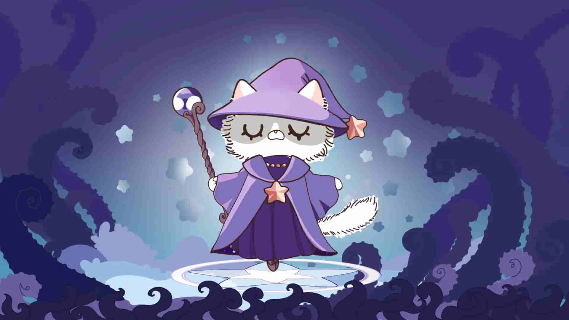 Paws and Whiskers screenshot thumbnail screenshot 0