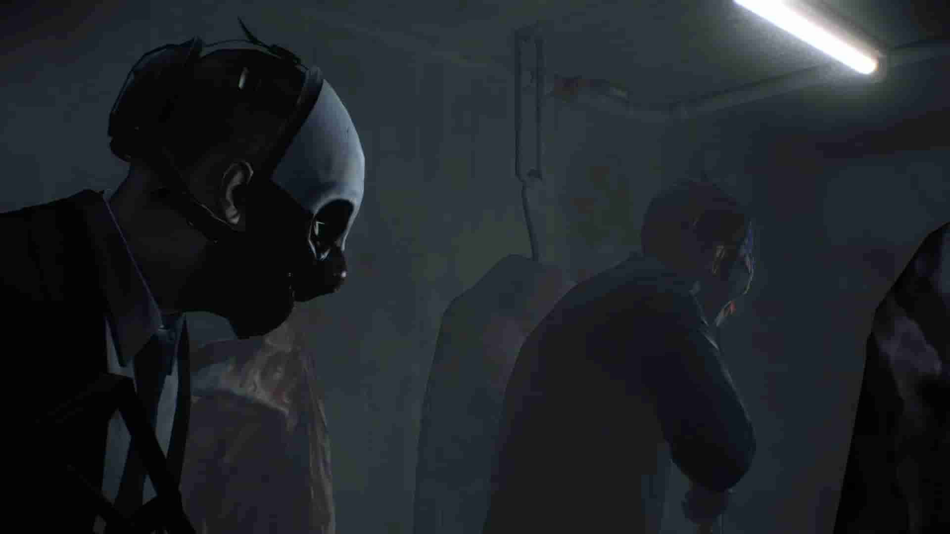 PAYDAY 2 screenshot thumbnail screenshot 29