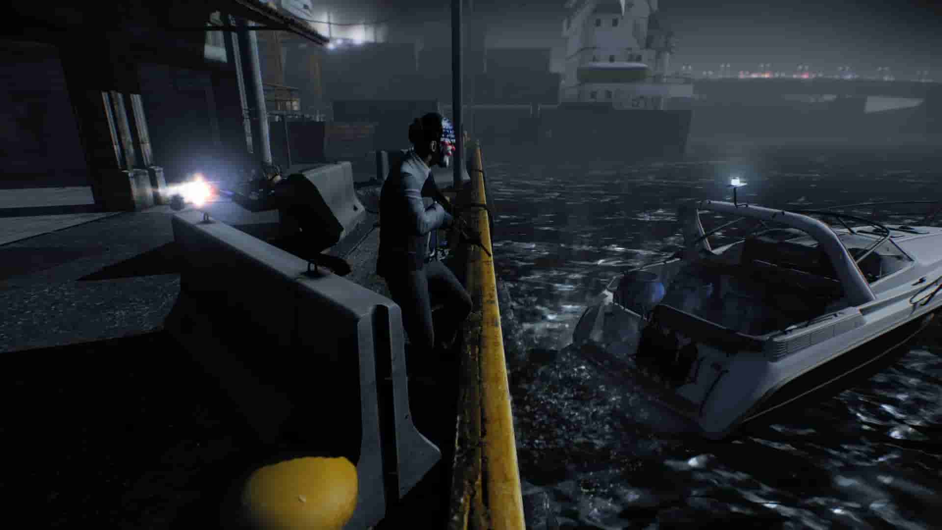 PAYDAY 2 screenshot thumbnail screenshot 33