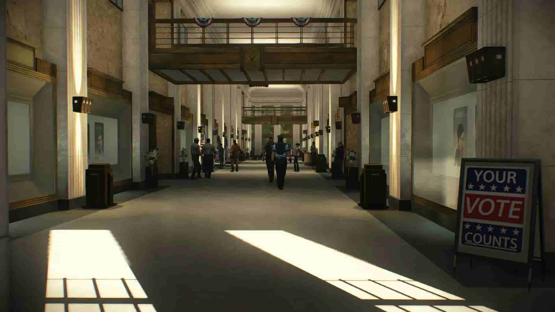 PAYDAY 2 screenshot thumbnail screenshot 4