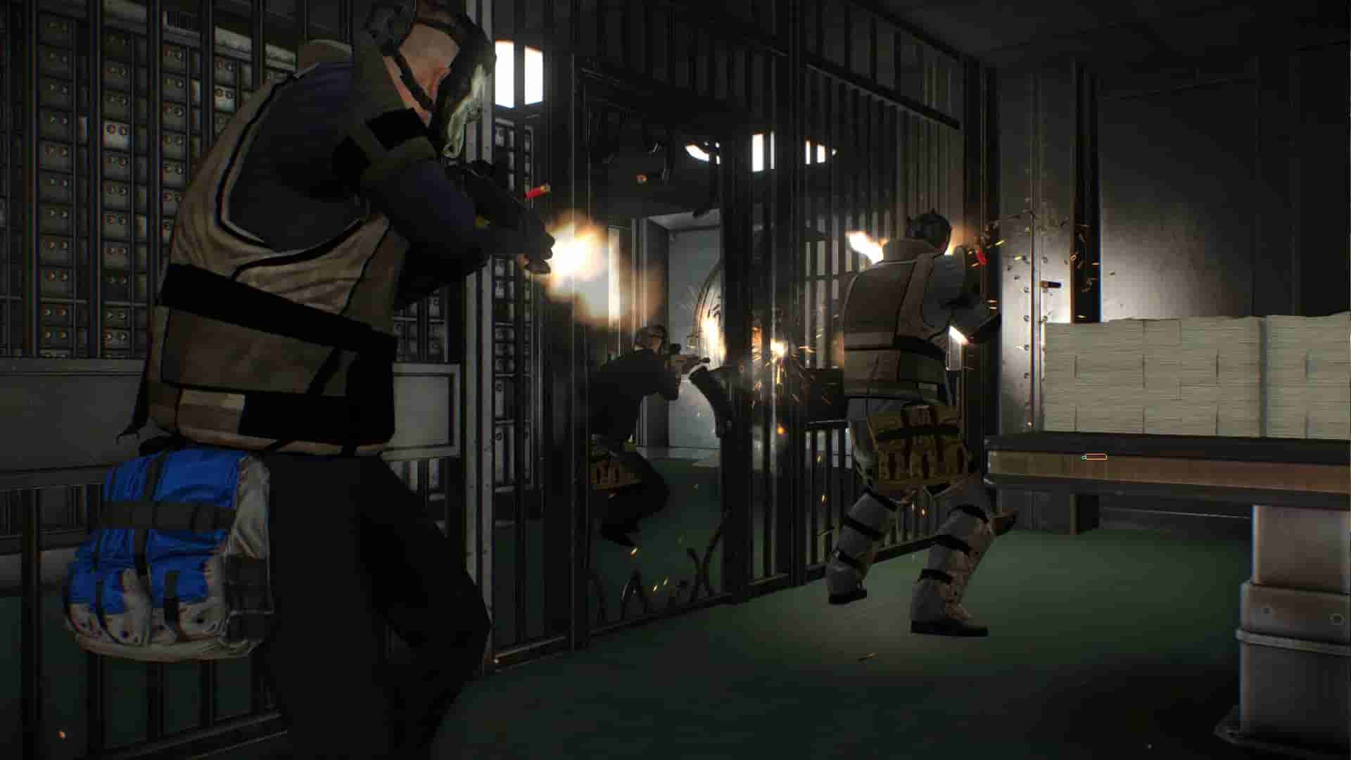 PAYDAY 2 screenshot thumbnail screenshot 40