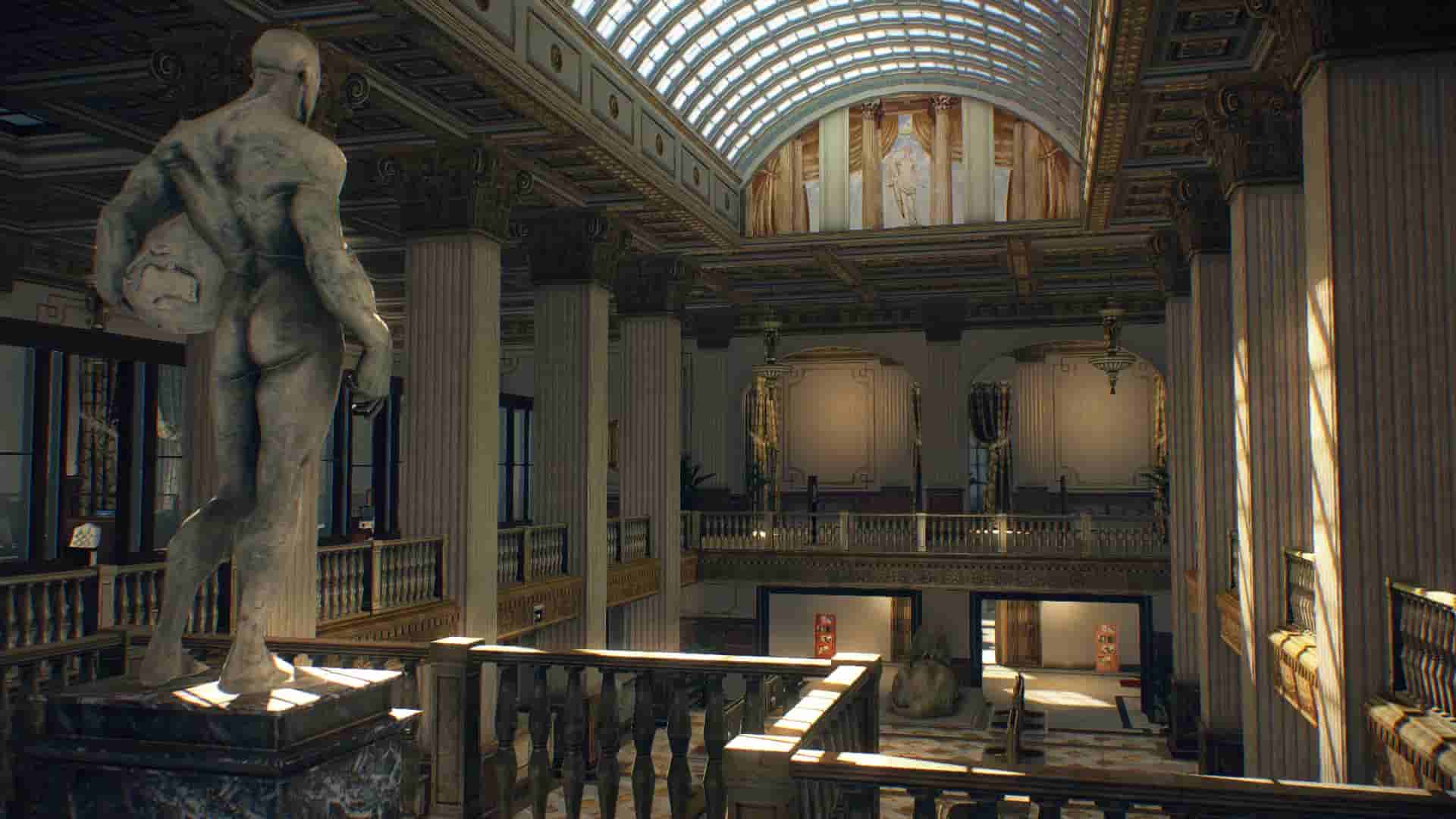 PAYDAY 2 screenshot thumbnail screenshot 44