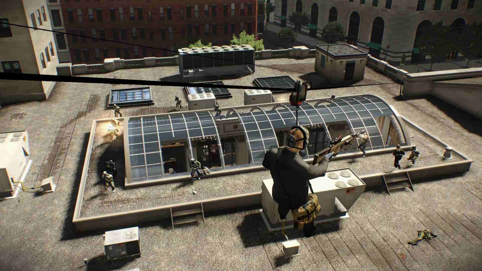 PAYDAY 2 screenshot thumbnail screenshot 45