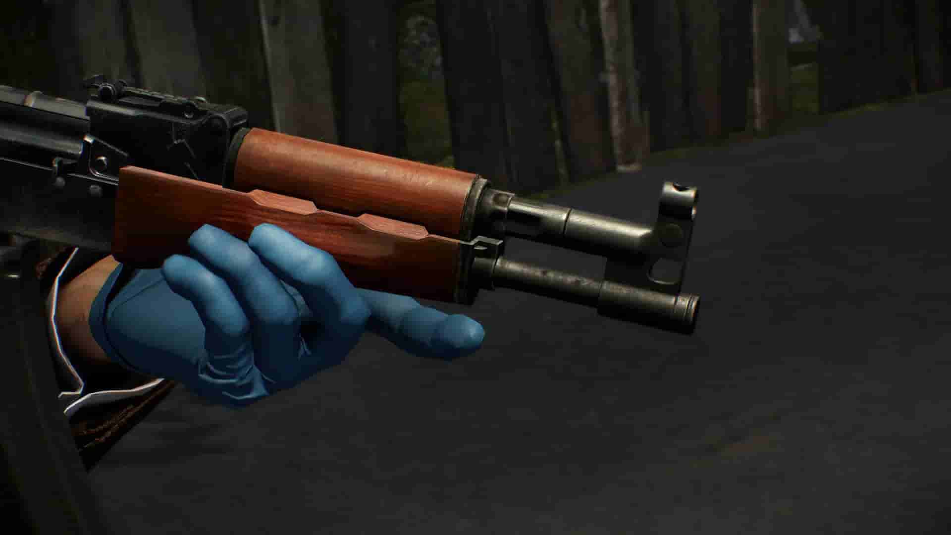 PAYDAY 2 screenshot thumbnail screenshot 46