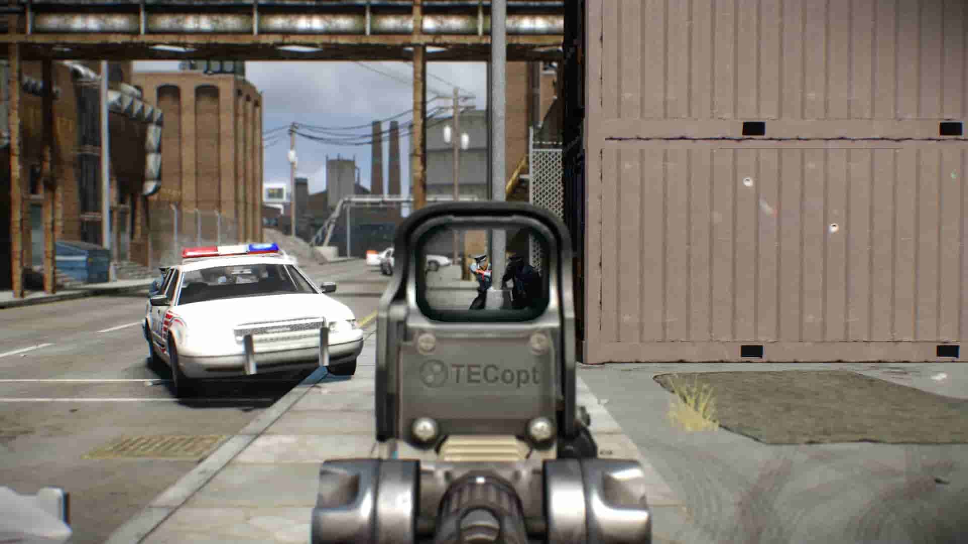 PAYDAY 2 screenshot thumbnail screenshot 48