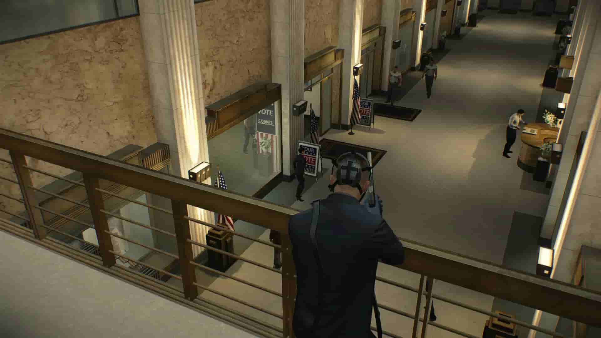 PAYDAY 2 screenshot thumbnail screenshot 5