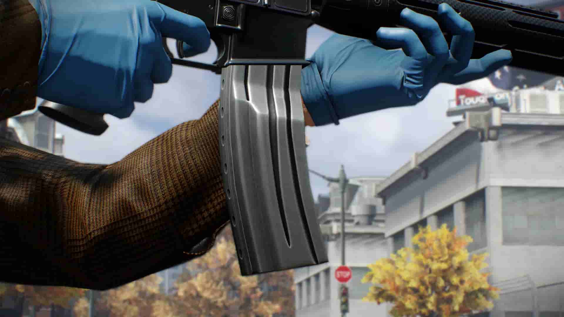 PAYDAY 2 screenshot thumbnail screenshot 50