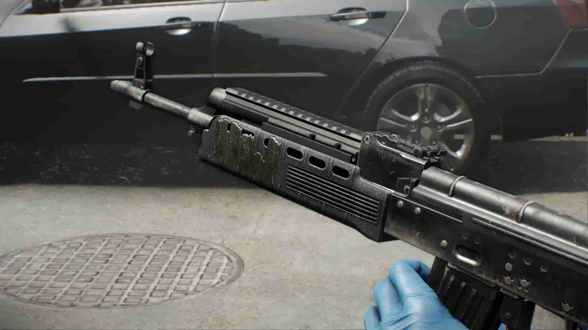 PAYDAY 2 screenshot thumbnail screenshot 52