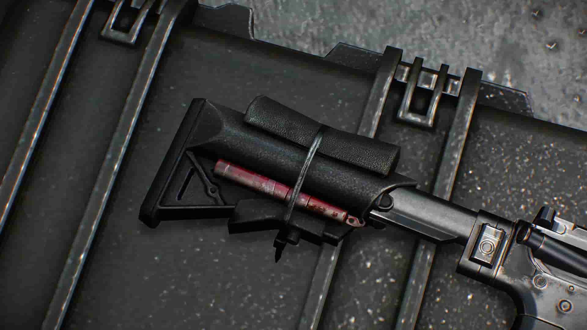 PAYDAY 2 screenshot thumbnail screenshot 53