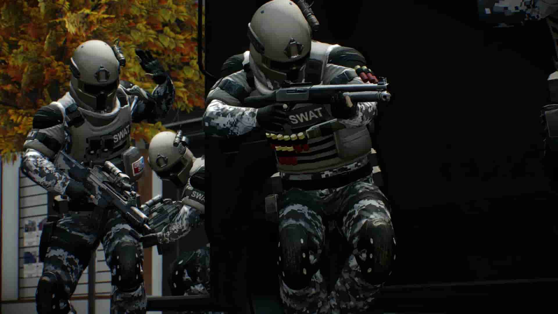 PAYDAY 2 screenshot thumbnail screenshot 8