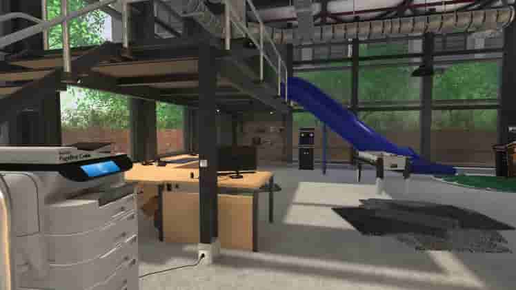 PC Building Simulator screenshot thumbnail screenshot 12