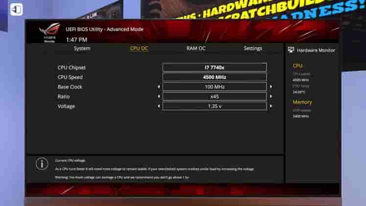 PC Building Simulator screenshot thumbnail screenshot 7