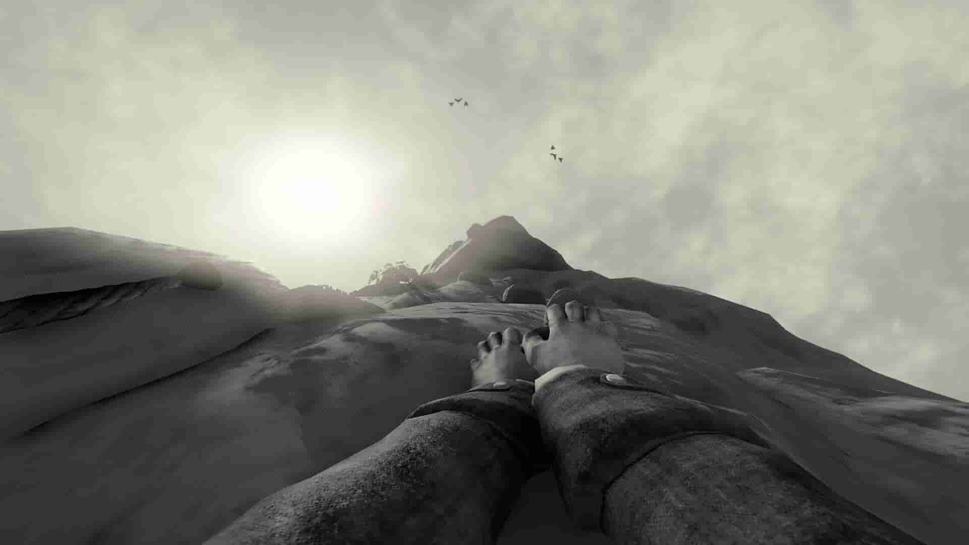 Peaks of Yore screenshot thumbnail screenshot 8