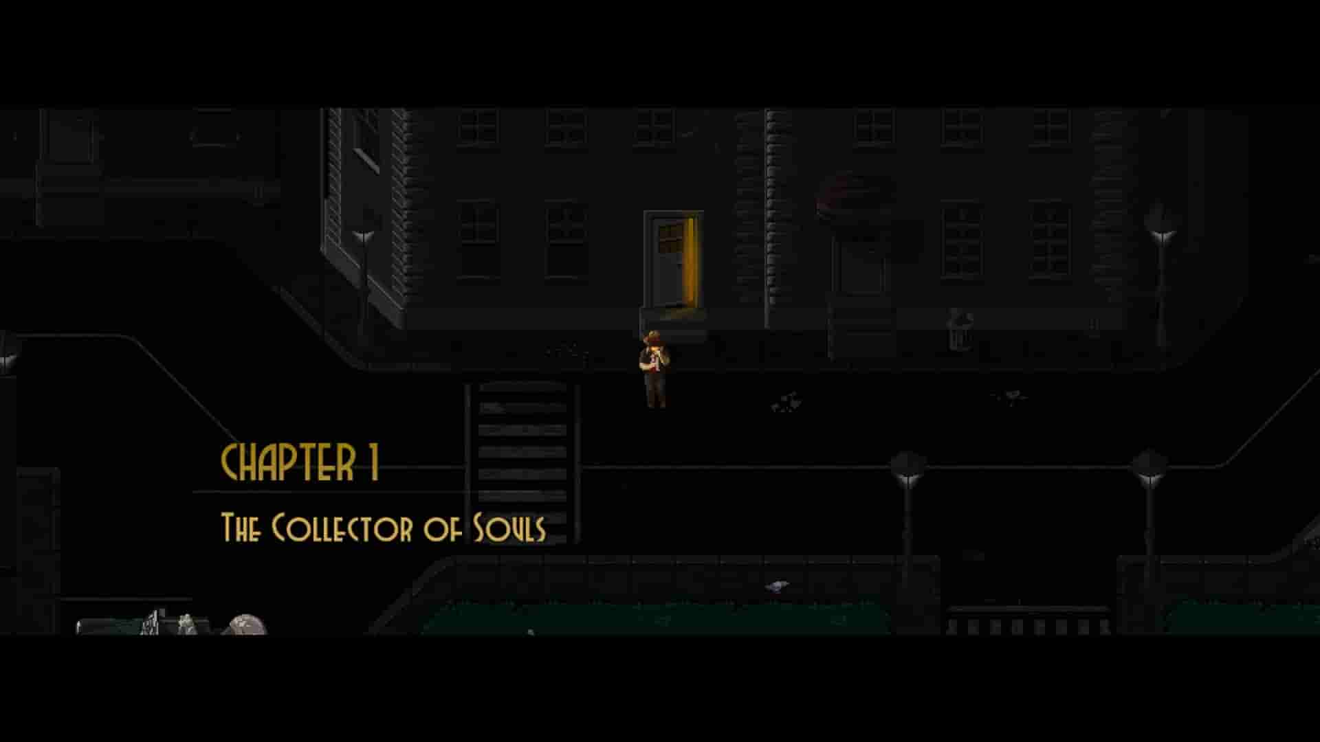 Pecaminosa screenshot thumbnail screenshot 0