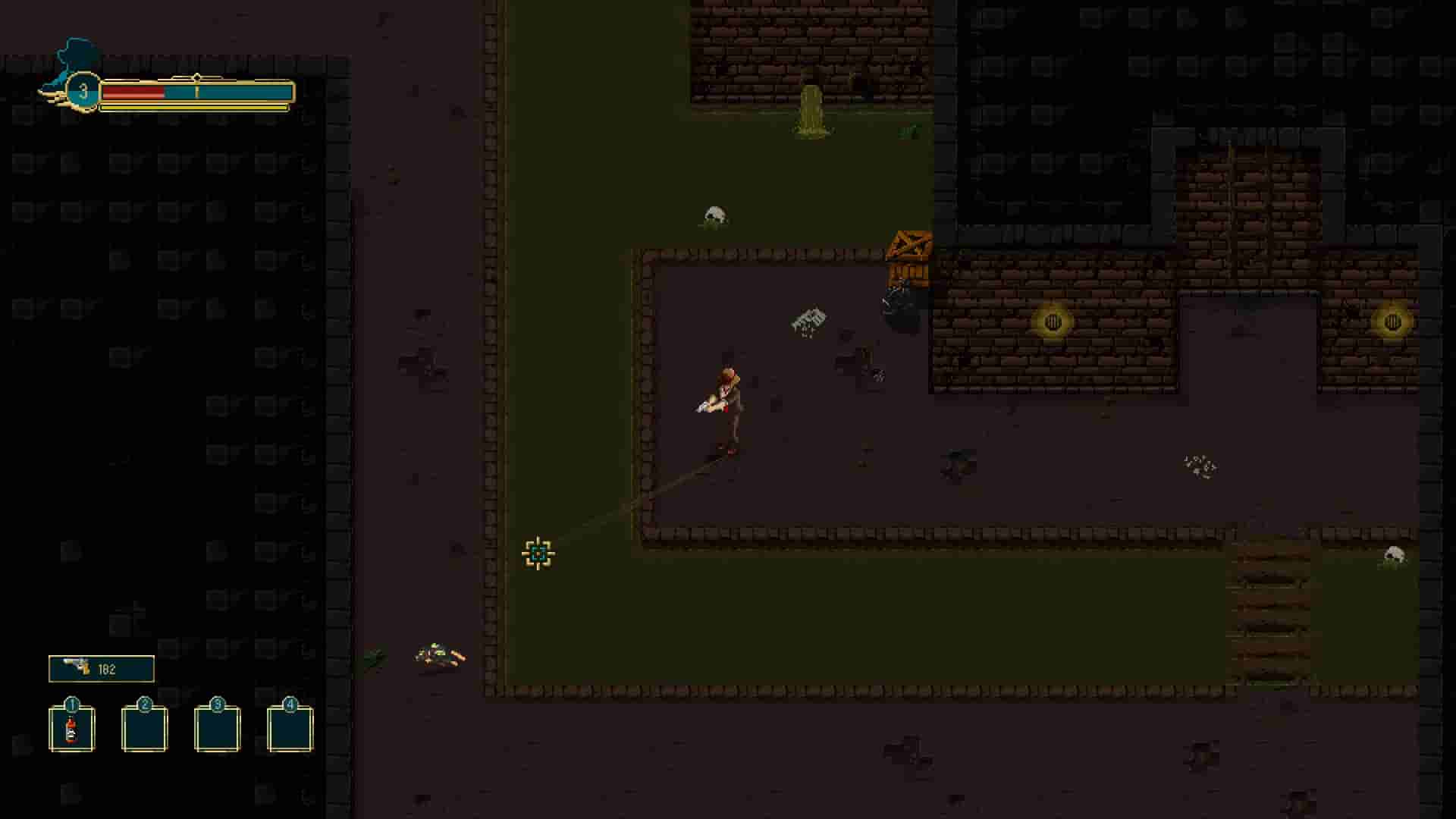 Pecaminosa screenshot thumbnail screenshot 12