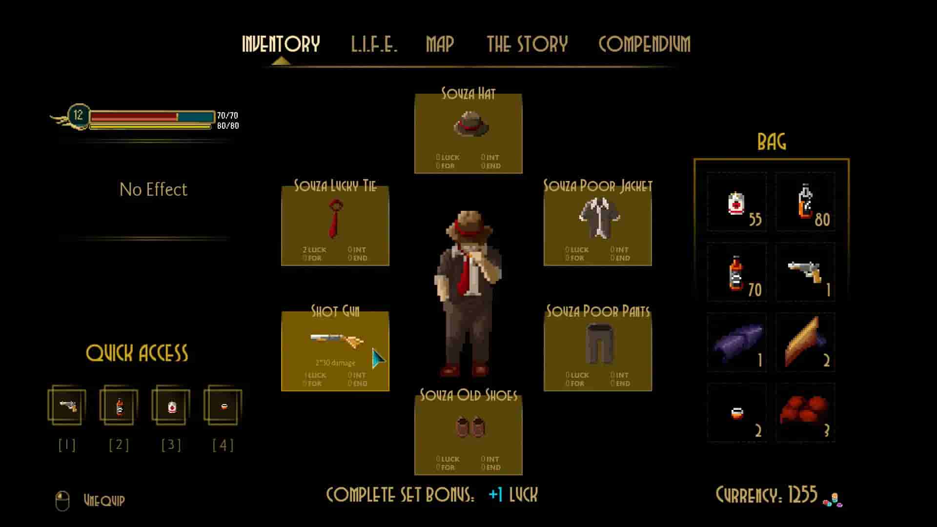 Pecaminosa screenshot thumbnail screenshot 13
