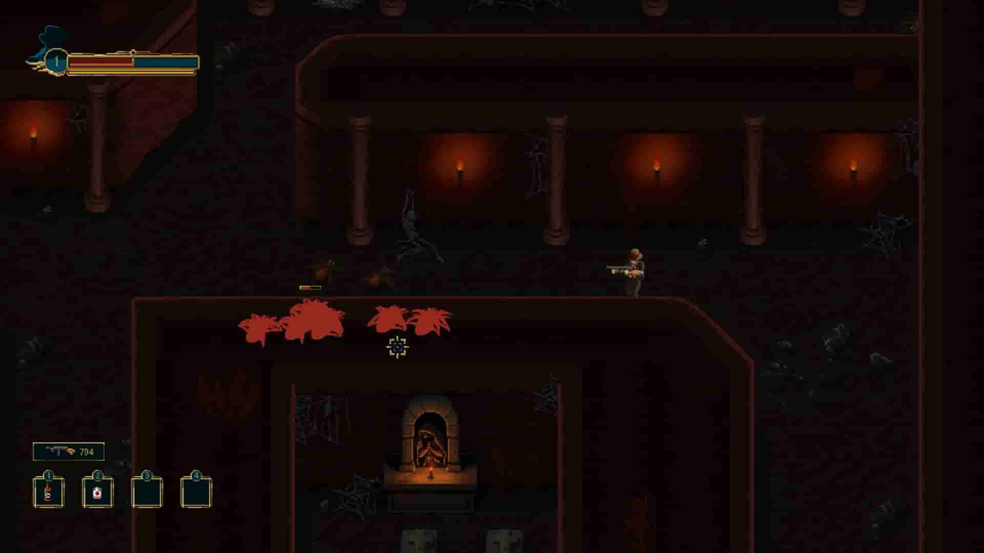 Pecaminosa screenshot thumbnail screenshot 4