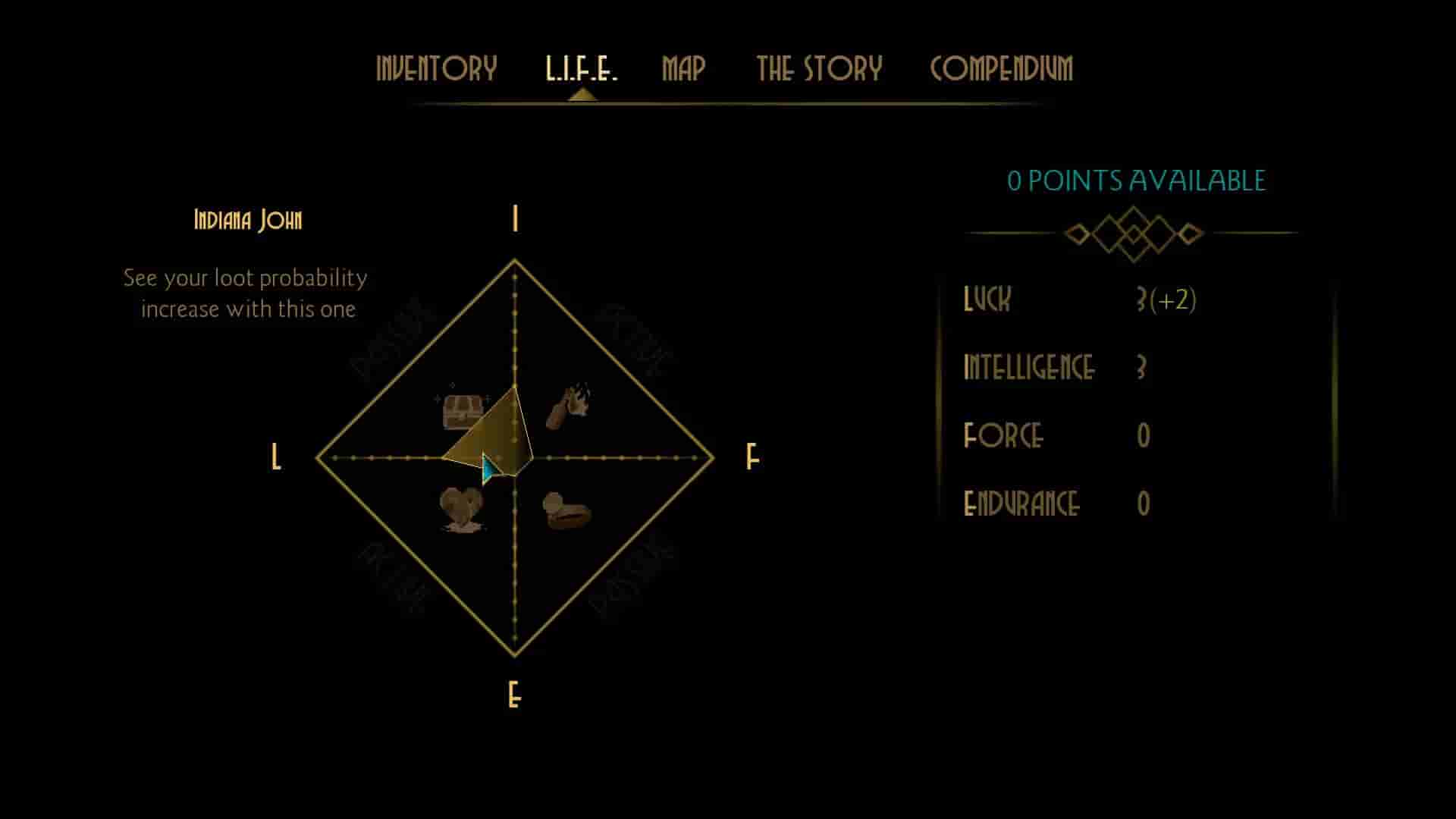 Pecaminosa screenshot thumbnail screenshot 5