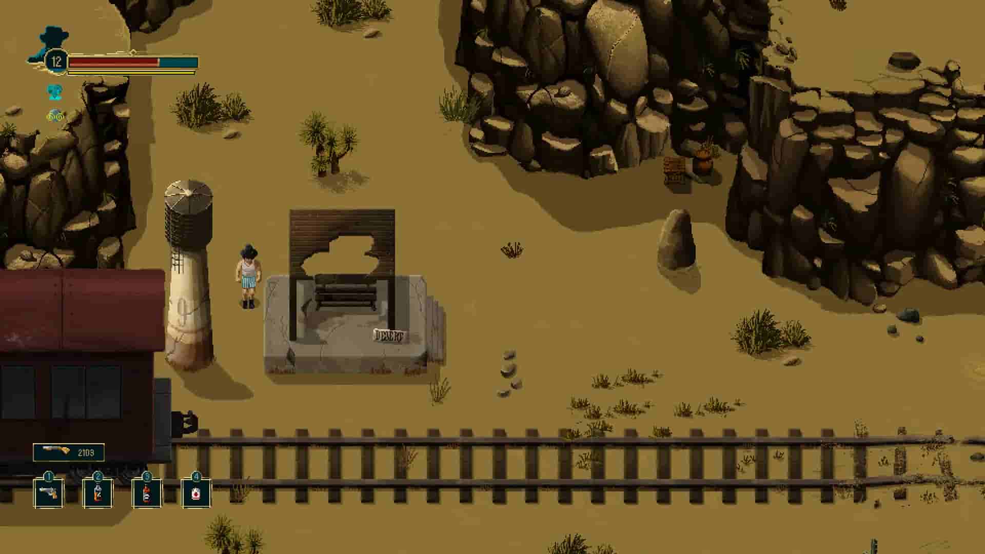 Pecaminosa screenshot thumbnail screenshot 6