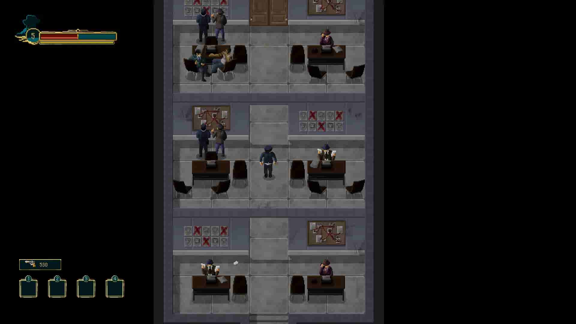 Pecaminosa screenshot thumbnail screenshot 8