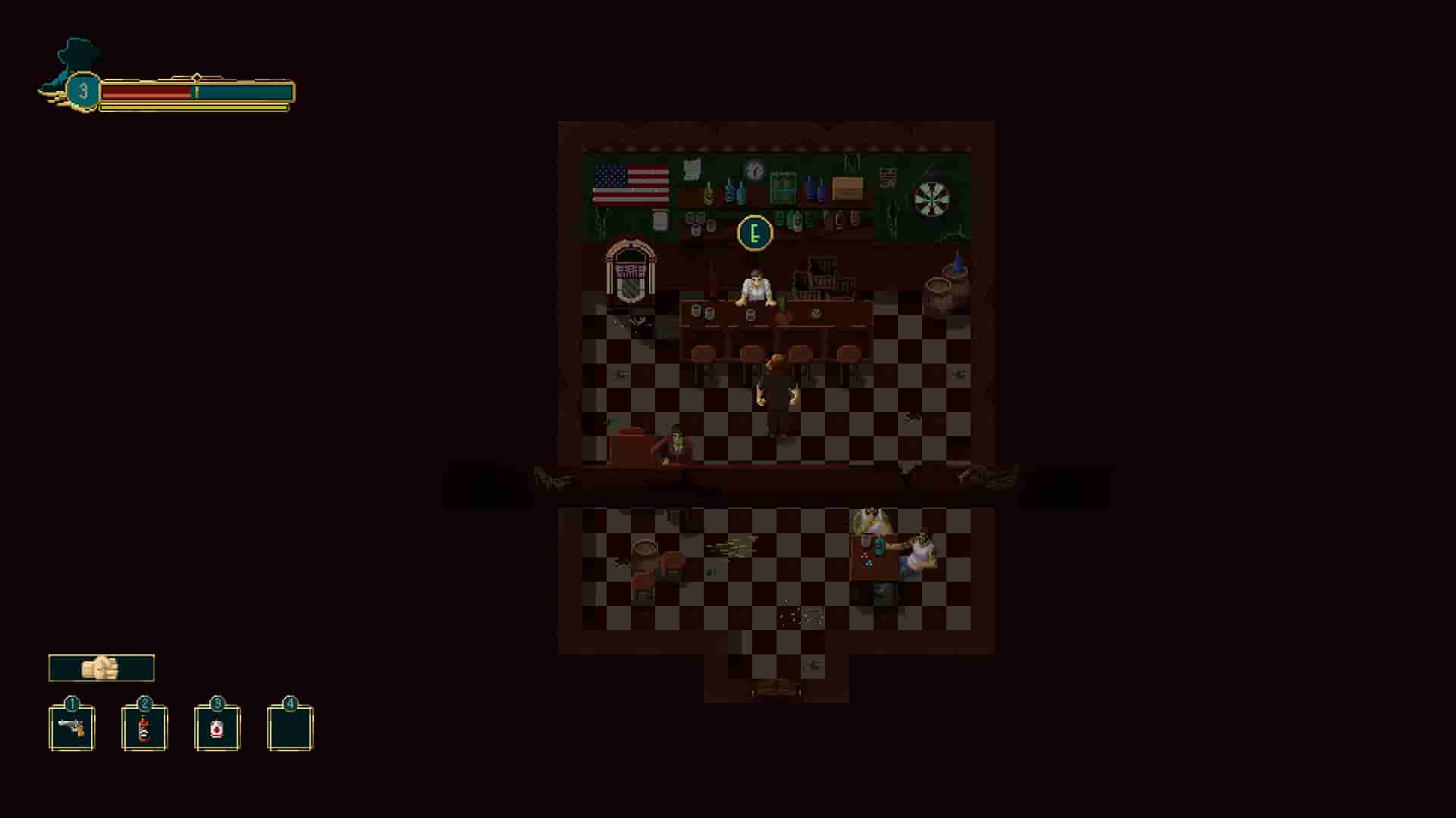 Pecaminosa screenshot thumbnail screenshot 9