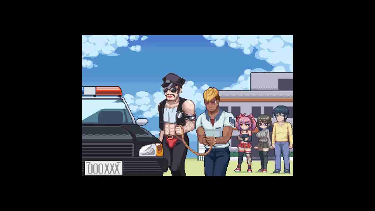 Peeping Dorm Manager screenshot thumbnail screenshot 9