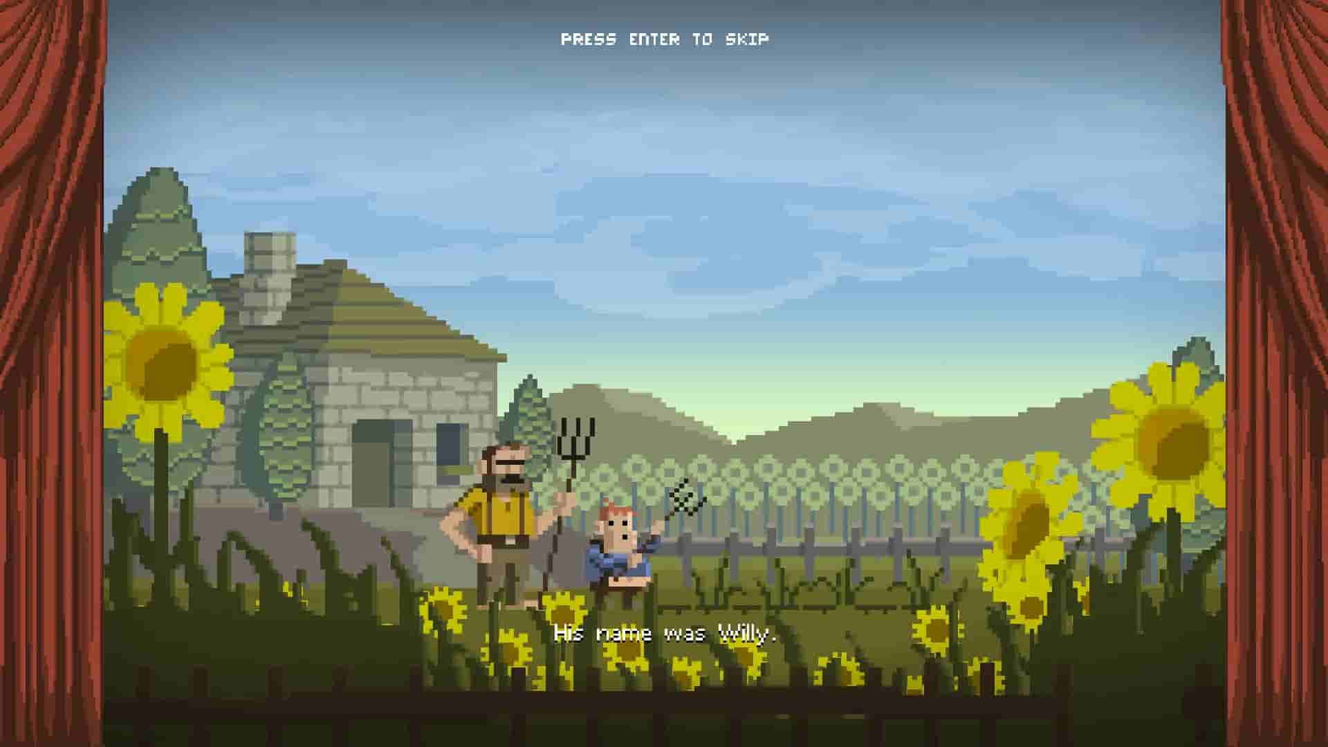 Penarium screenshot thumbnail screenshot 0