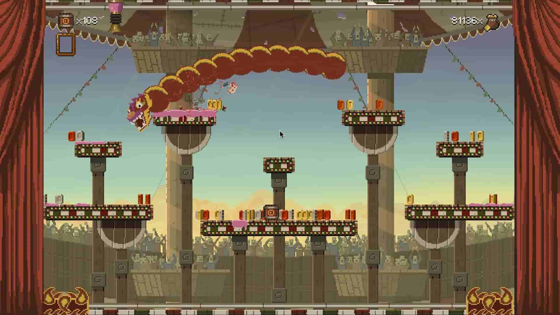 Penarium screenshot thumbnail screenshot 10