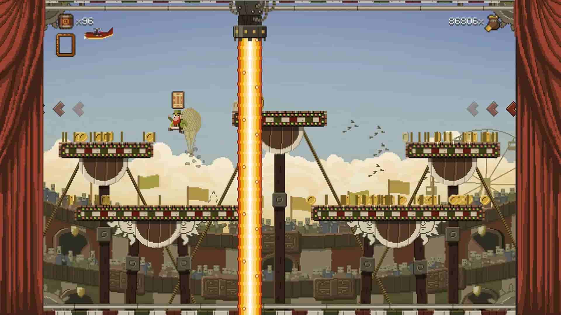 Penarium screenshot thumbnail screenshot 11