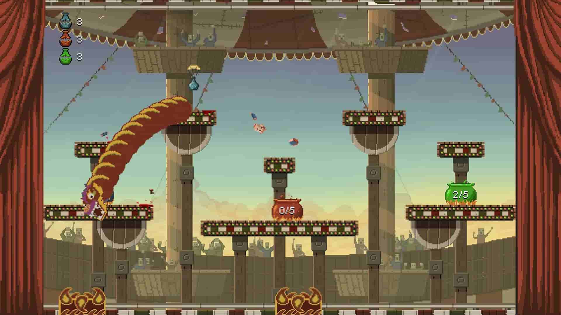 Penarium screenshot thumbnail screenshot 12
