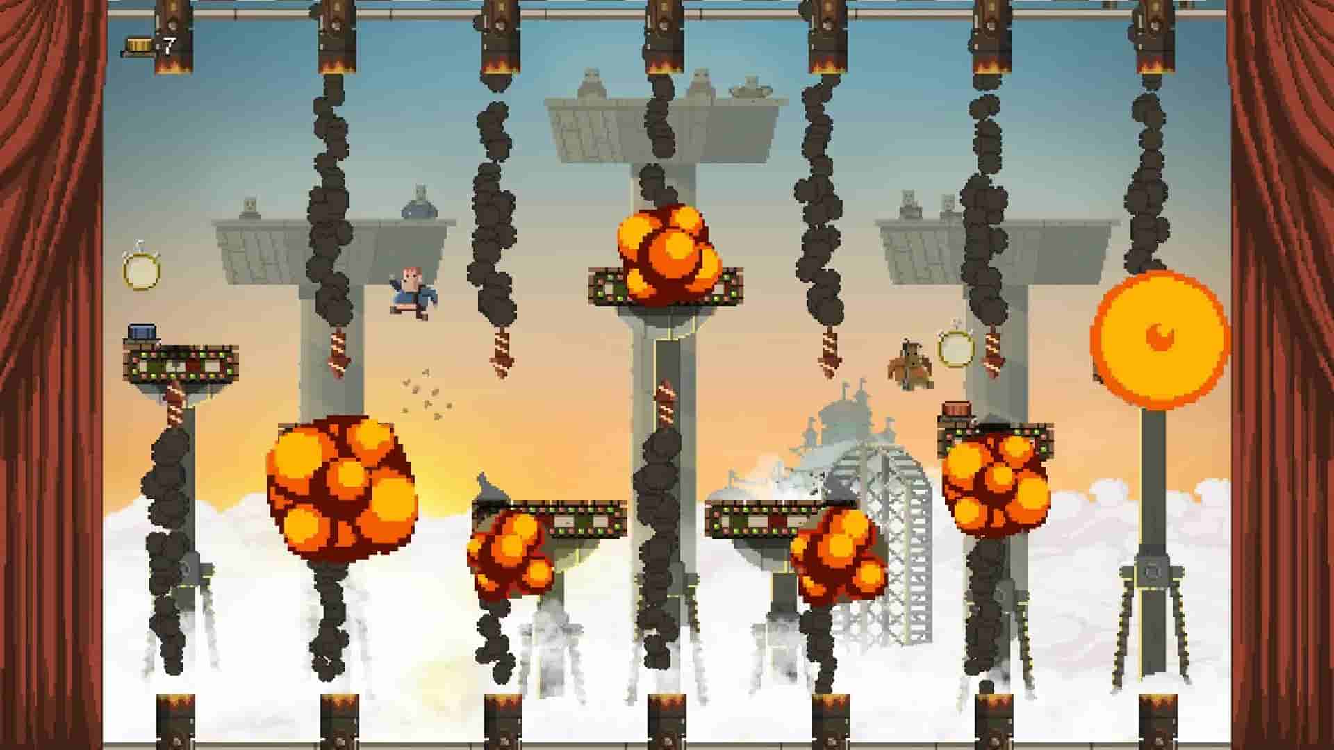 Penarium screenshot thumbnail screenshot 3