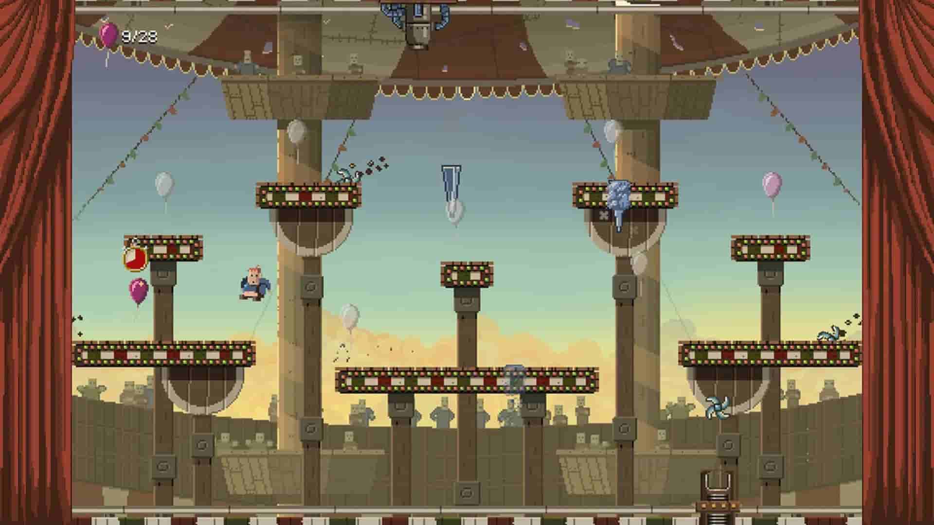 Penarium screenshot thumbnail screenshot 6