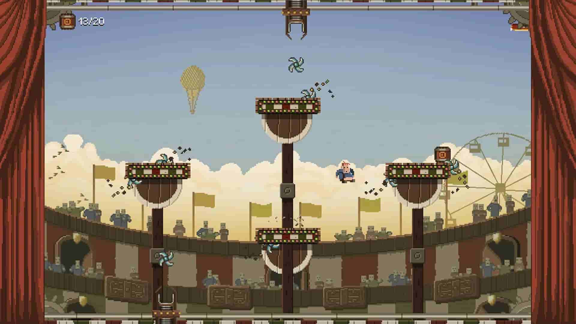 Penarium screenshot thumbnail screenshot 7