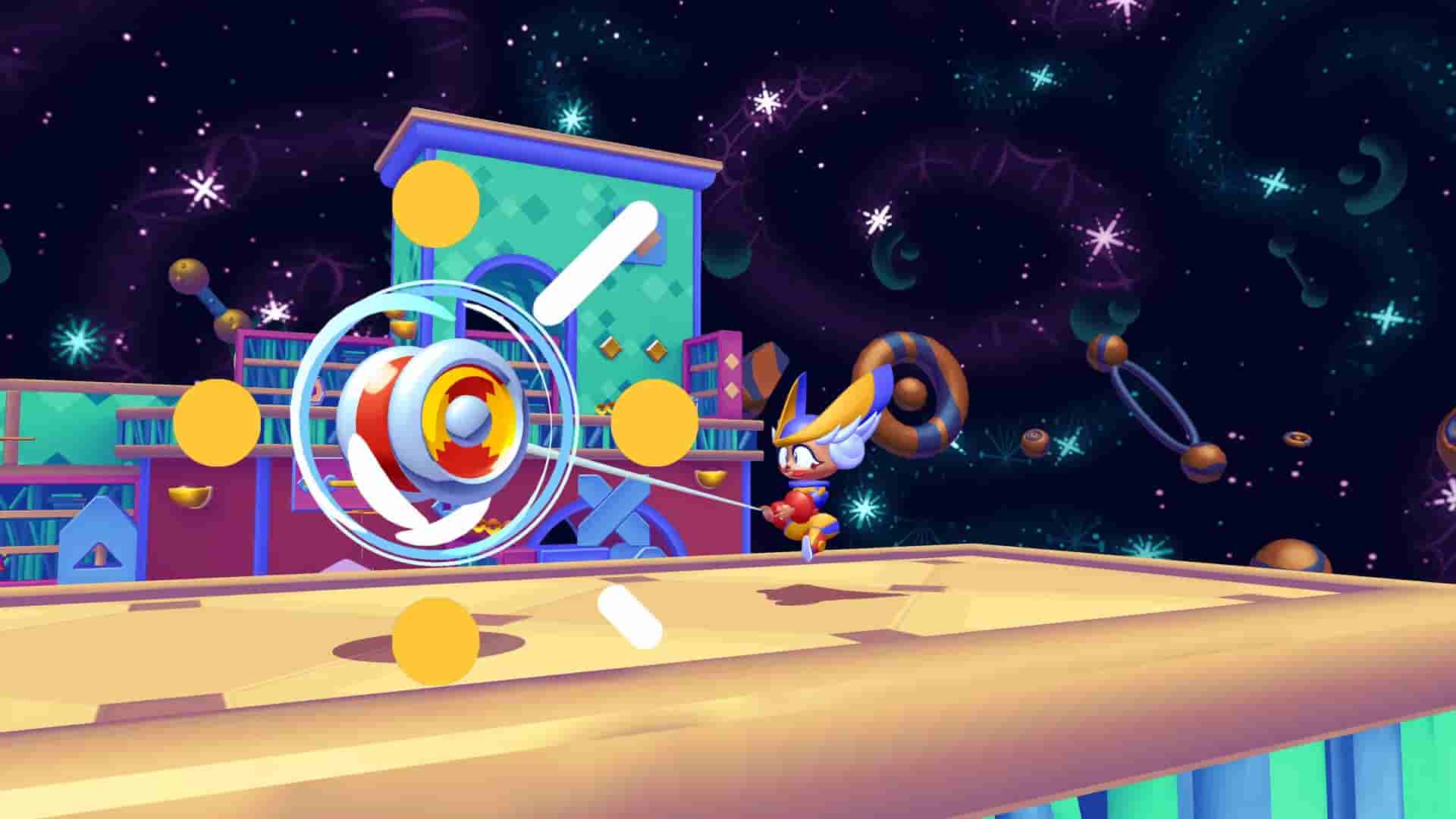 Pennys Big Breakaway screenshot thumbnail screenshot 5
