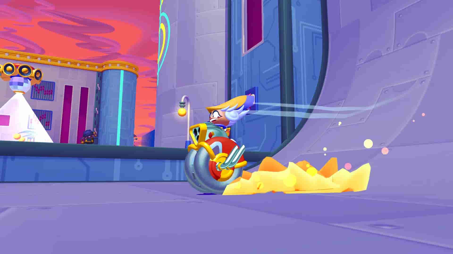 Pennys Big Breakaway screenshot thumbnail screenshot 7